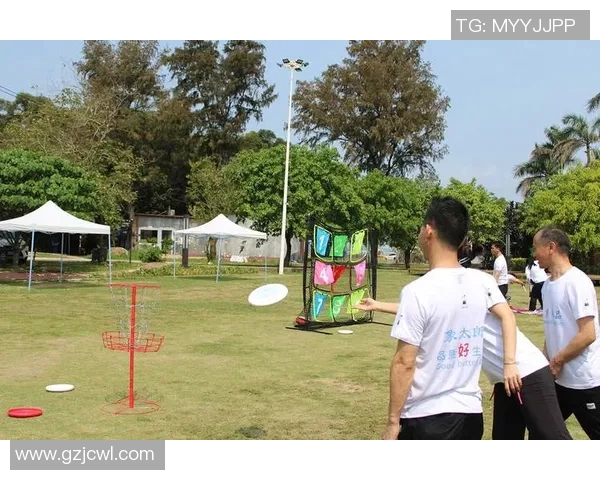 飞盘心理素质评比揭晓广州飞盘队荣获第四名展现强大心理素质