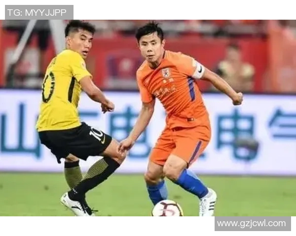 重庆足球队的灵活战术揭秘与球员风采展示