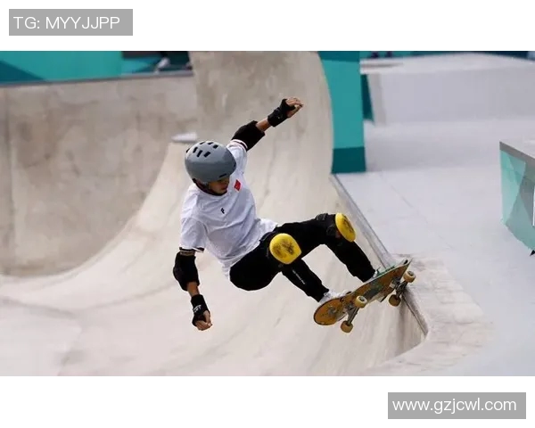 滑板灵活性实力榜单权威发布揭示顶尖选手风采与潜力