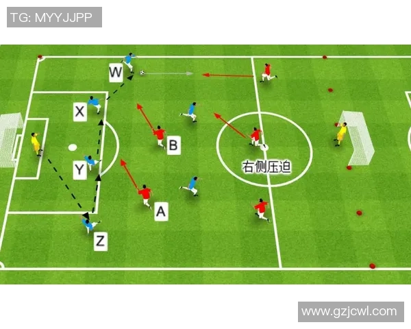 深入分析上海足球队的包夹战术及其在比赛中的应用效果
