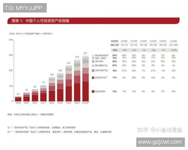 深度解析投资策略与市场动向,助力个人财富增值与资产配置优化