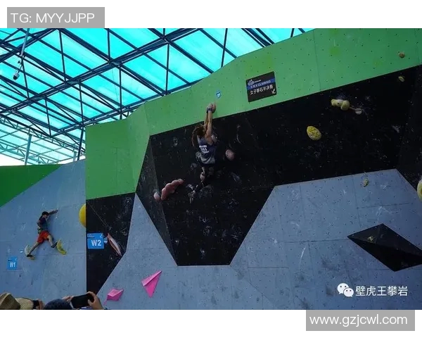 杭州极限运动队在世界攀岩锦标赛中的蜕变与新挑战探索之路
