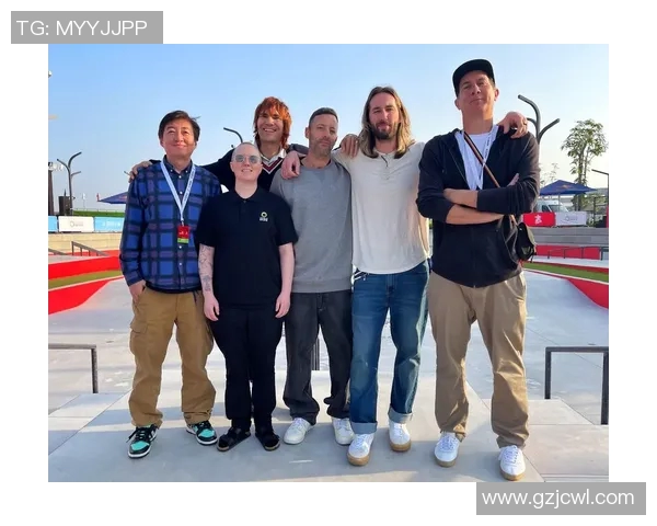 滑板精英赛特别报道：见证上海攀岩队从默默无闻到崭露头角的成长历程