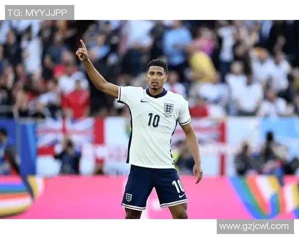 贝林厄姆领衔英格兰新一代足球天才崛起之路