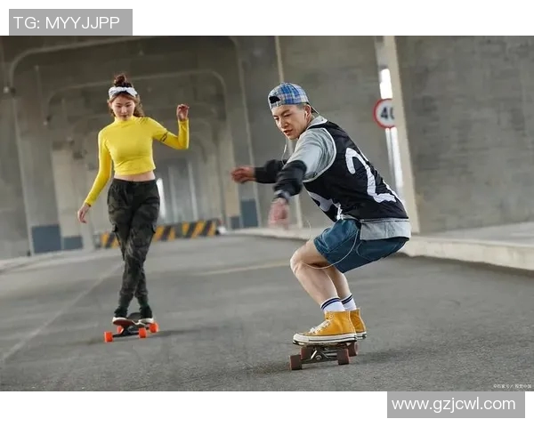 南京滑板队的速度与技巧探讨滑板运动的魅力与挑战