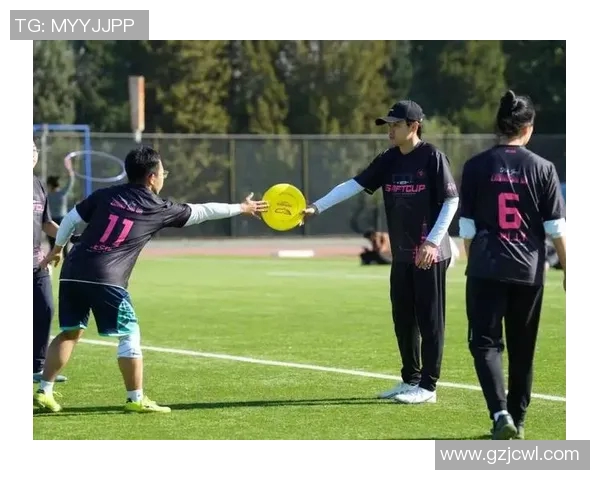 重庆飞盘队创历史新高飞盘节奏排名引发热议与关注
